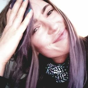 Meet your Posher, Sabrina